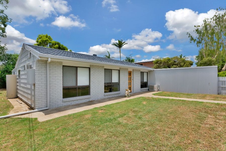 7 Creston Street, Raceview, QLD 4305