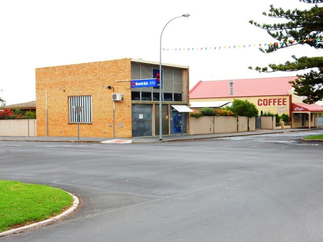 29-31 First Street, Ardrossan, SA 5571