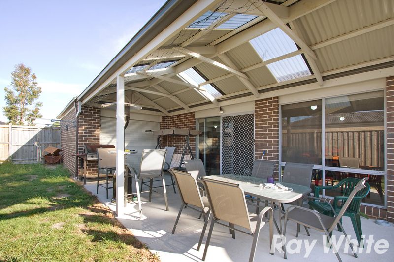 3 Marley Way, Pakenham, VIC 3810