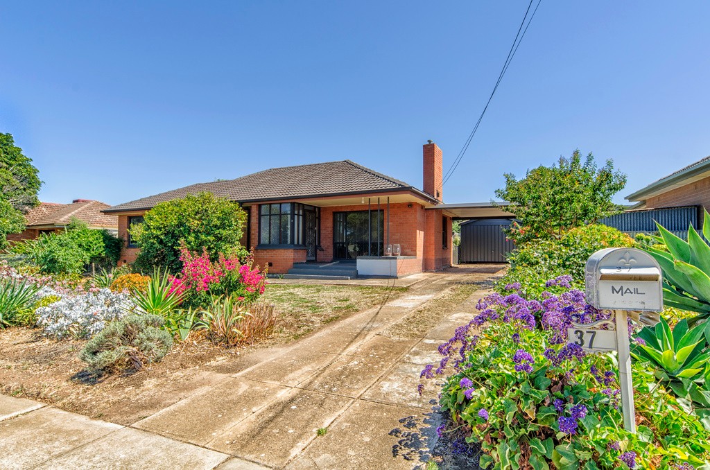 37 Guthrie Road, Christies Beach, SA 5165