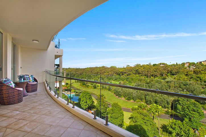 18 King Street, Waverton NSW 2060