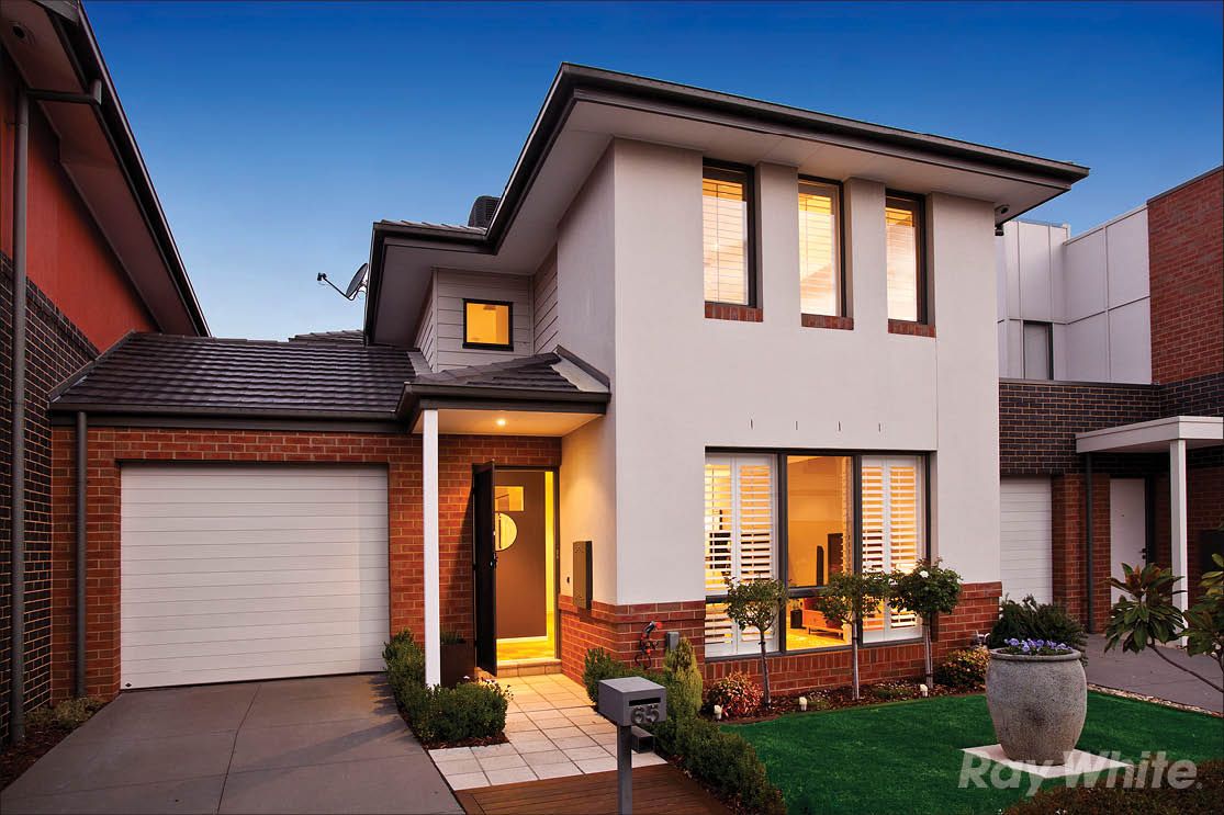 65 Waverley Park Drive, Mulgrave VIC 3170
