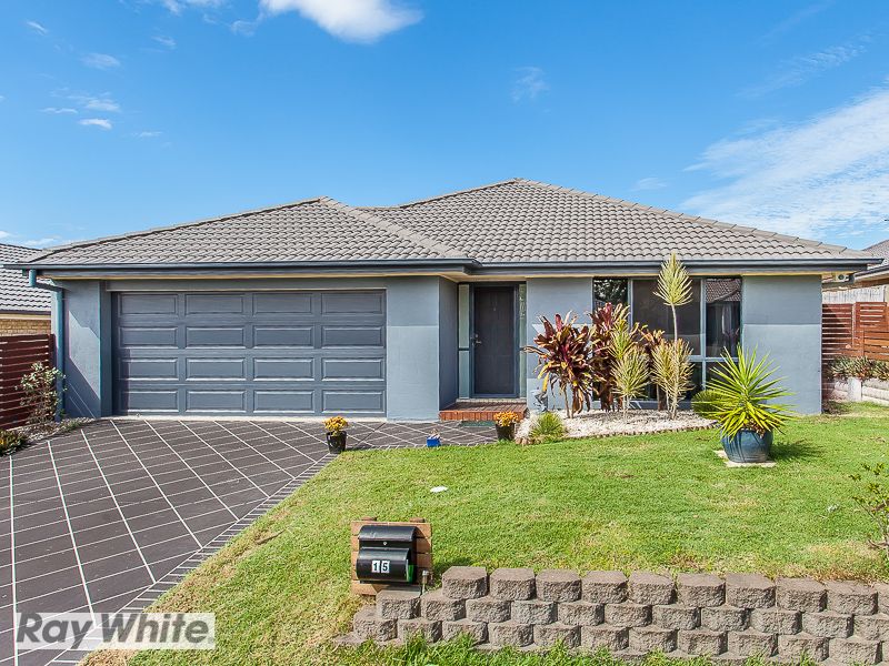 15. Sunstone Crct, Mango Hill, QLD 4509
