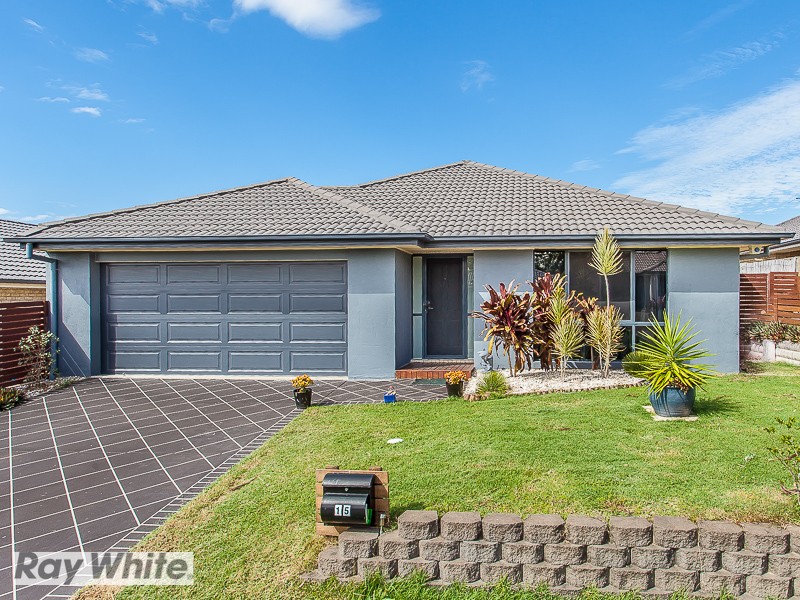 15. Sunstone Crct, Mango Hill, QLD 4509
