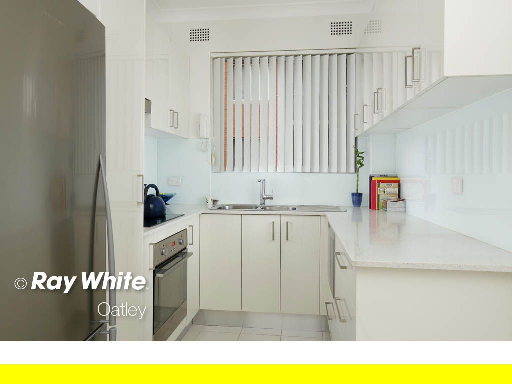 1/21-23 Martin Place, Mortdale, NSW 2223