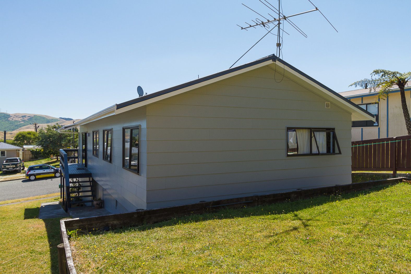 22 Kaitangata Crescent, Kelson, Lower Hutt City