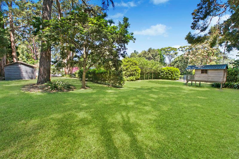 118A Carrington Road, Wahroonga, NSW 2076
