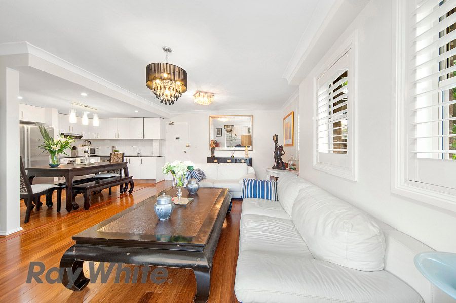 1/15 Governors Way, Oatlands, NSW 2117