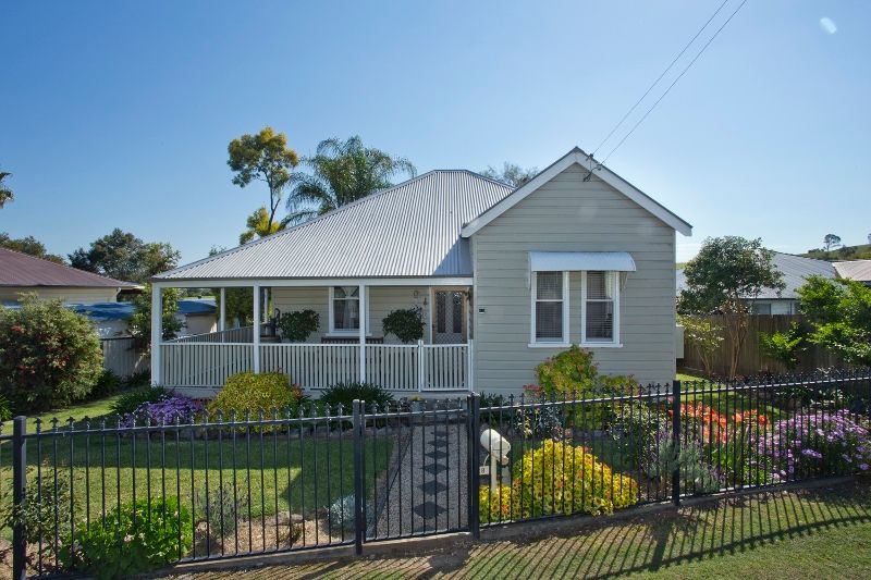 28 Fosterton Road, DUNGOG, NSW 2420
