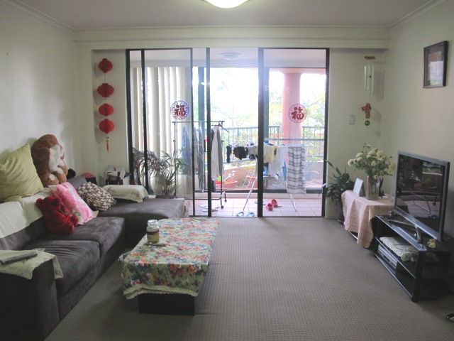 73/2-22 Wattle Crescent, Pyrmont, NSW 2009