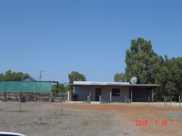 31 Ironbark Way, SPRINGFIELD, WA 6525