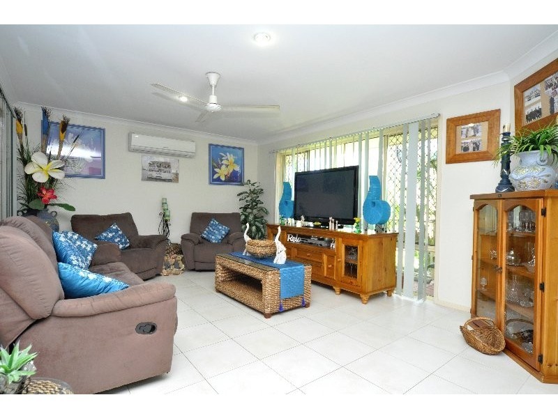23 Jamieson Drive, PARKWOOD, QLD 4214