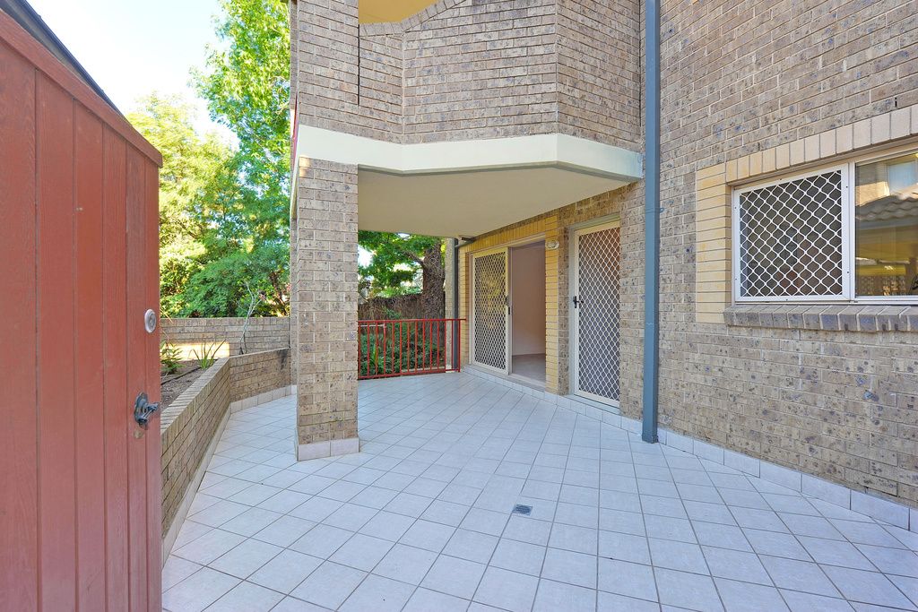14-18 Water Street, Hornsby, NSW 2077