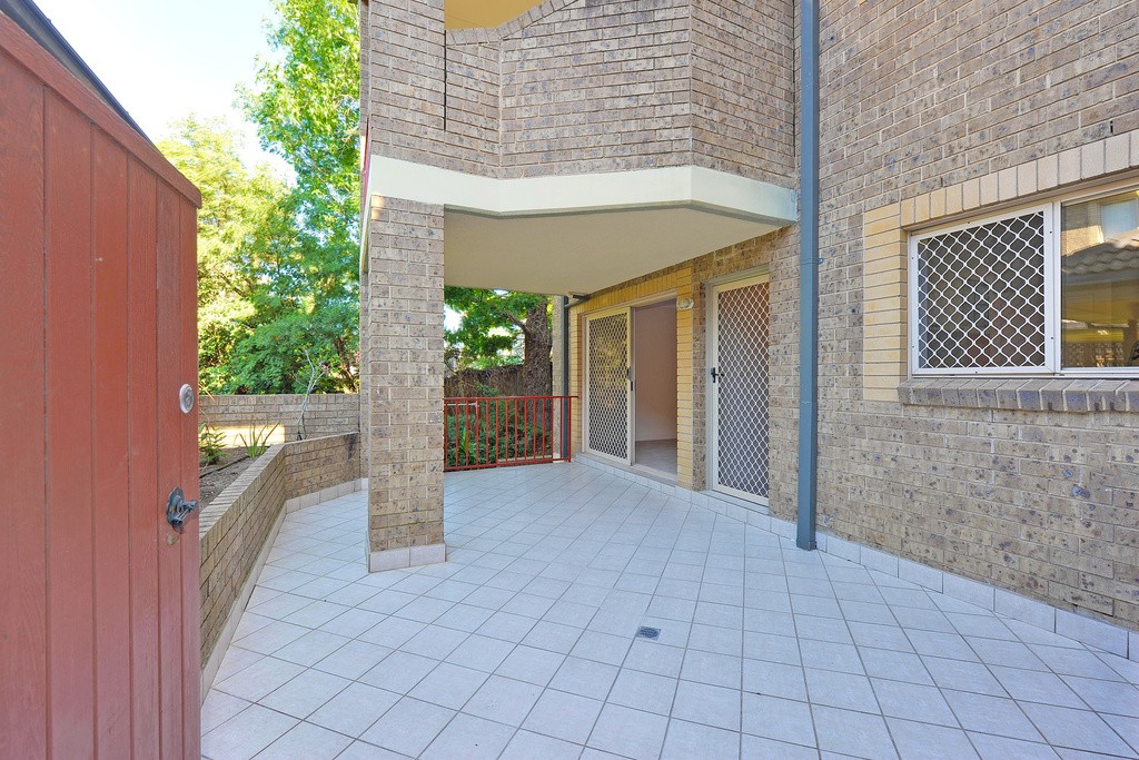 14-18 Water Street, Hornsby, NSW 2077