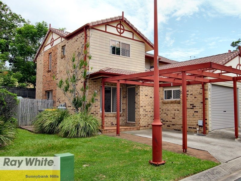 69 Stones Road, Sunnybank Hills QLD 4109