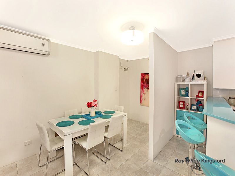 2a/301-303 Anzac Parade, Kingsford, NSW 2032