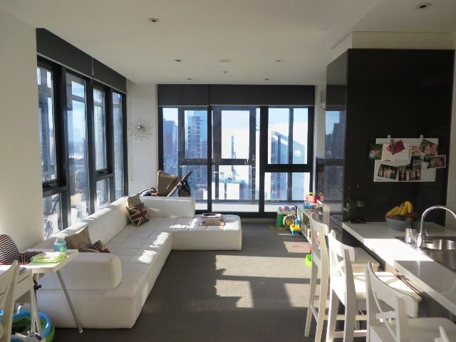 4005/275-283 City Road, Southbank, VIC 3006