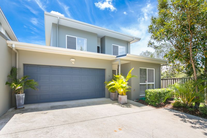 1 Sauvignon Parade, Upper Coomera QLD 4209