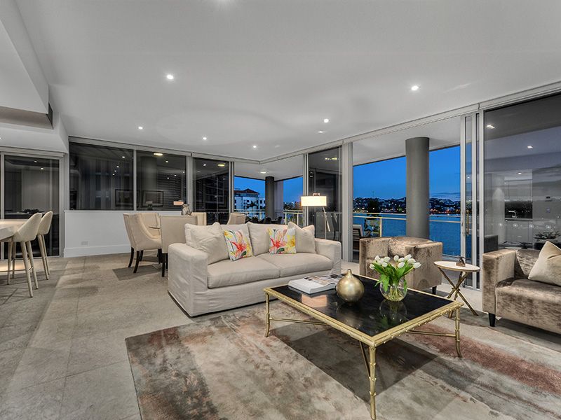 1 Newstead Terrace, Newstead QLD 4006