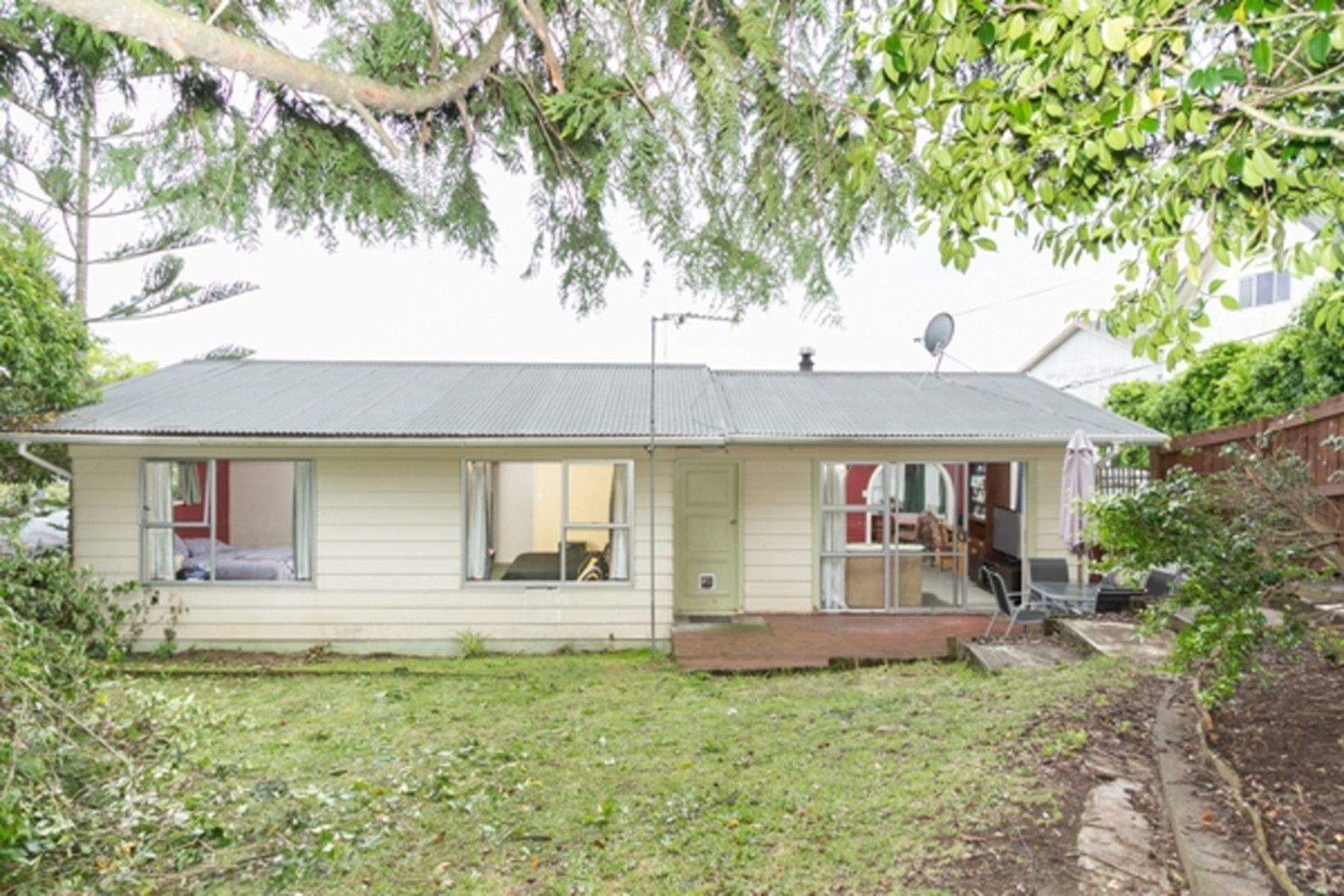 209 Cambridge Road, Hillcrest, Hamilton City