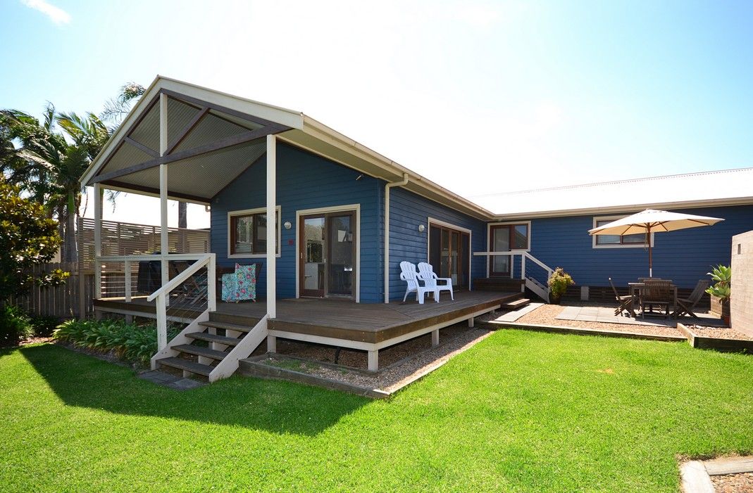 18 Wentworth Street, Culburra Beach, NSW 2540