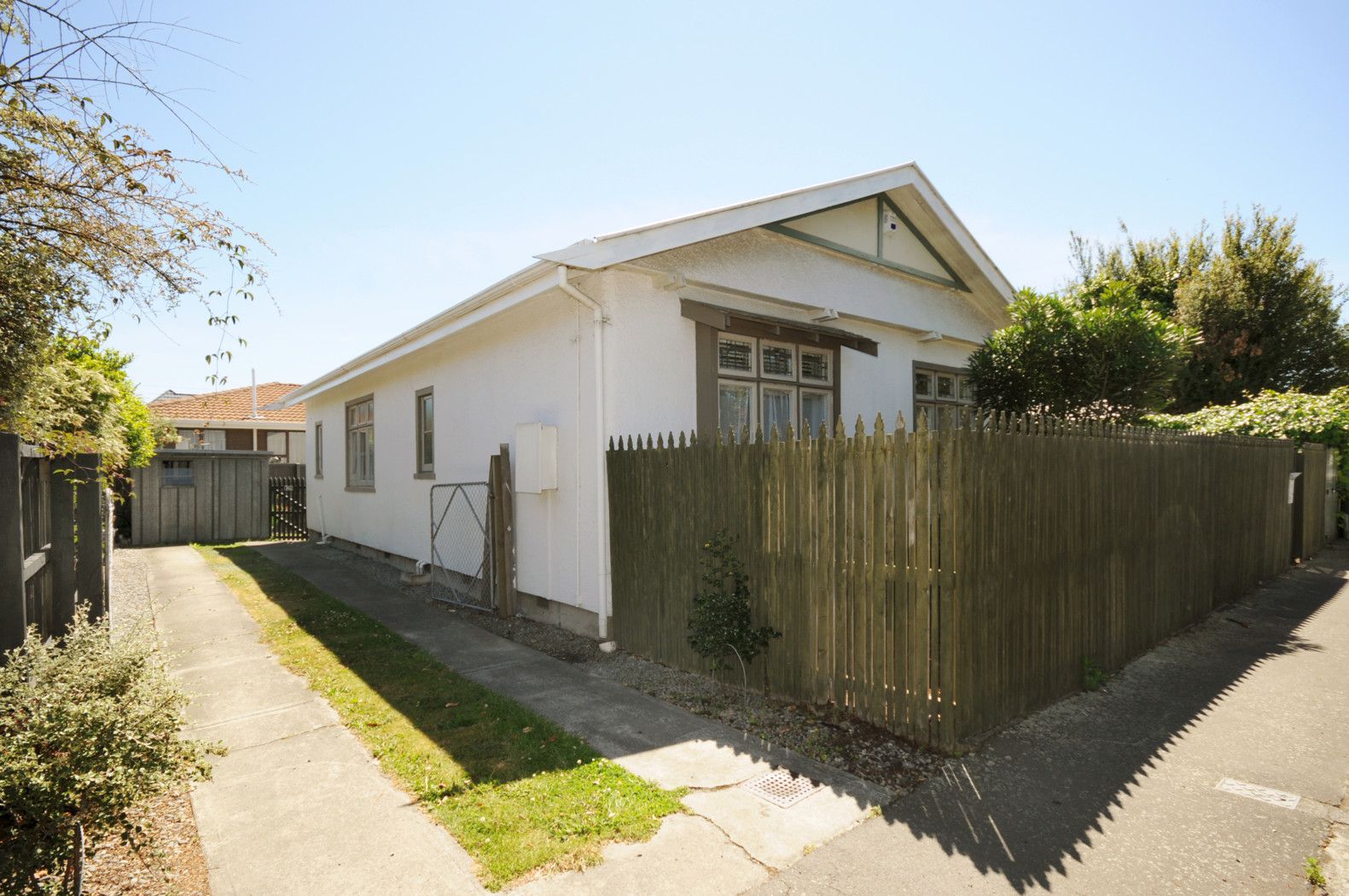 3 Perth Street, Richmond, Christchurch City