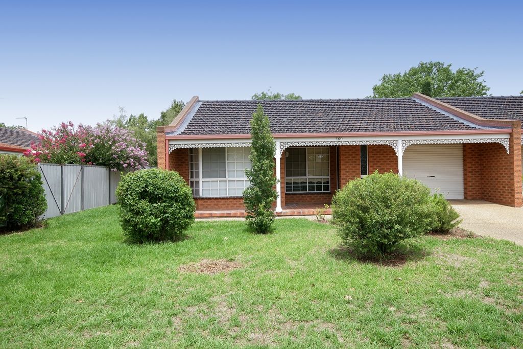 160 Gurwood Street, Wagga Wagga, NSW 2650