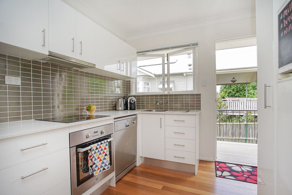 3/6 Ware Street, Annerley, QLD 4103
