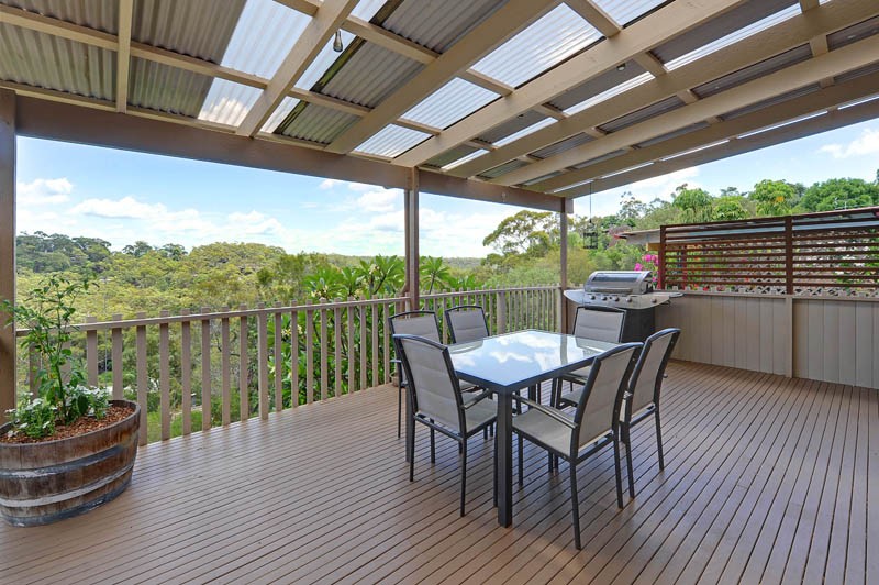 9 Blue Ridge Crescent, Berowra Heights, NSW 2082