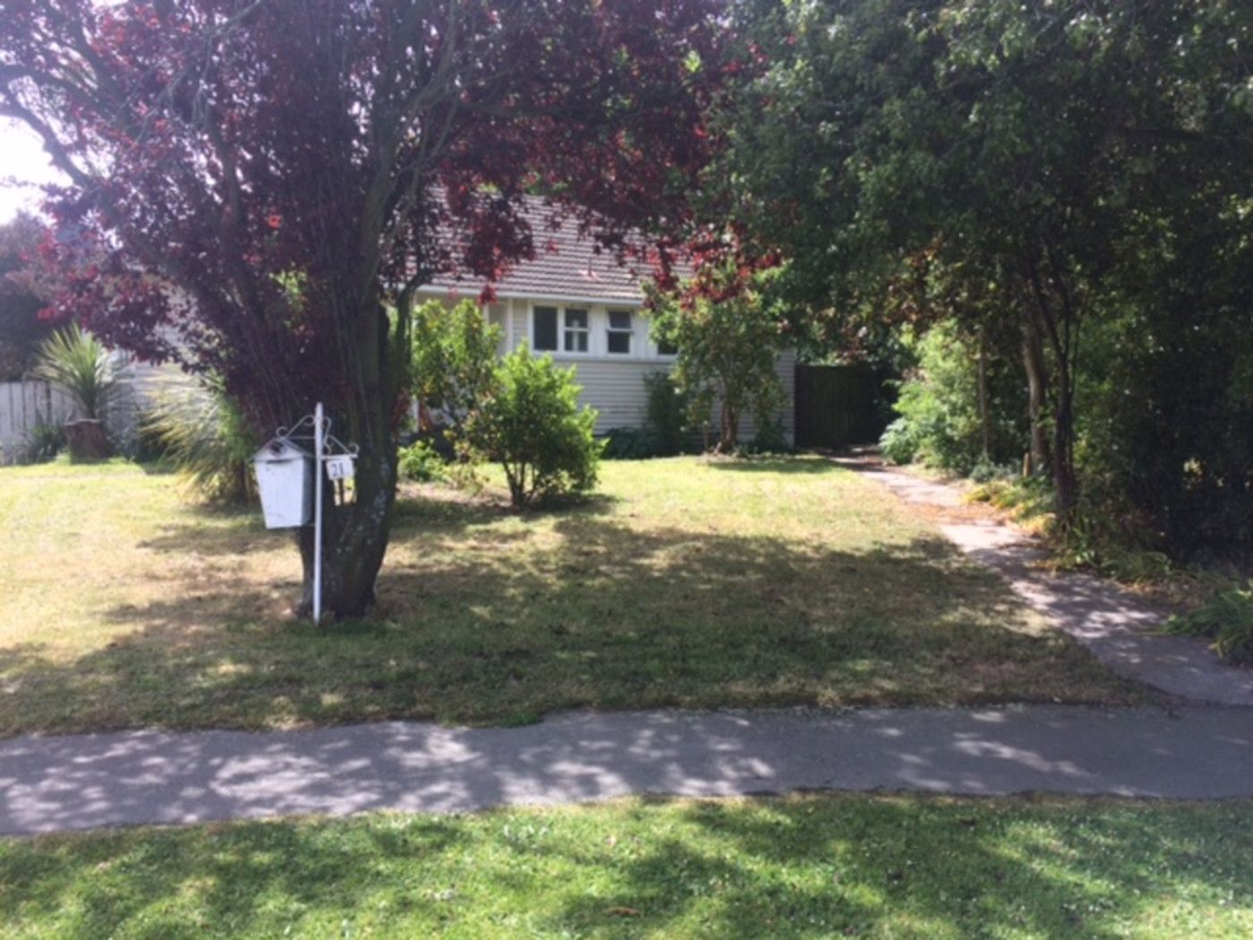 21 Hillary Crescent, UPPER RICCARTON, Christchurch City