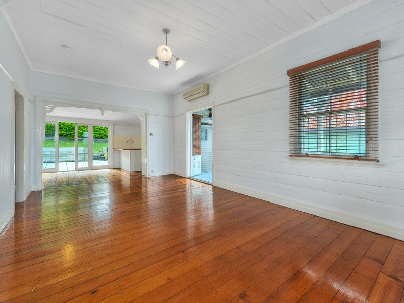 26 Confederate Street, Red Hill, QLD 4059