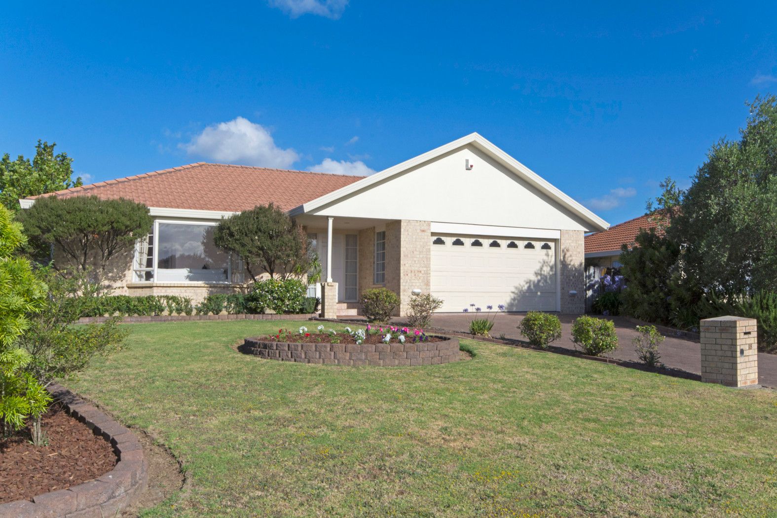 18 Keswick Close, Northpark, Manukau City