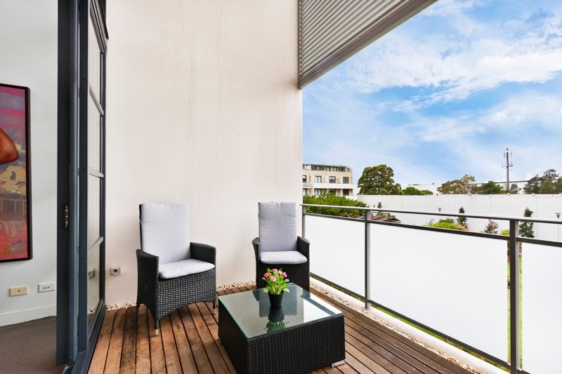 2309/8 Eve Street, Erskineville, NSW 2043