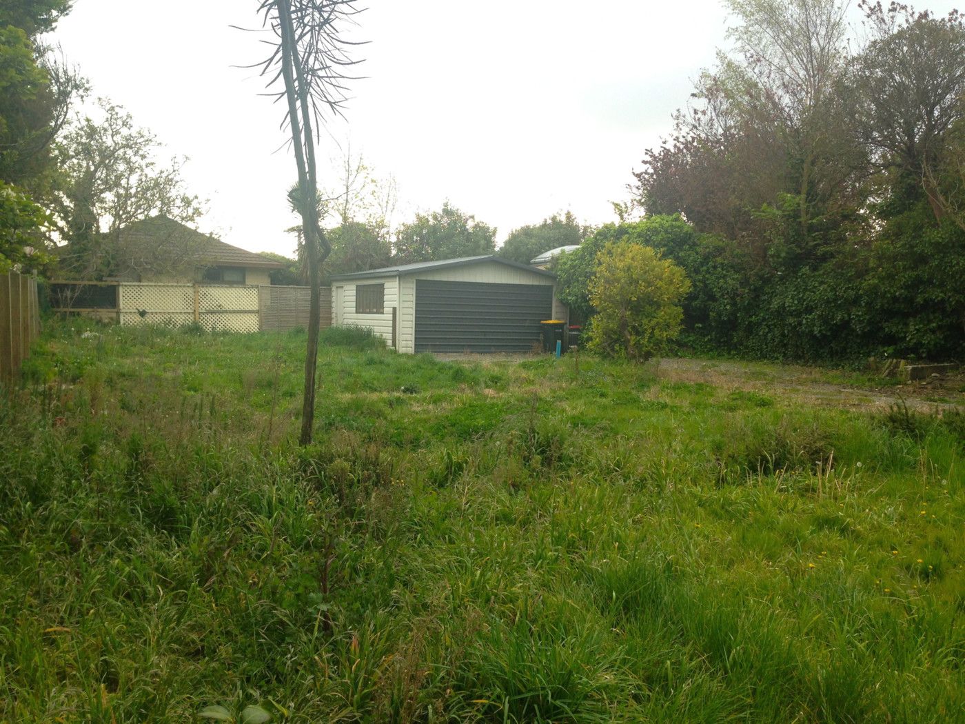 153 Stapletons Road, RICHMOND, Christchurch City