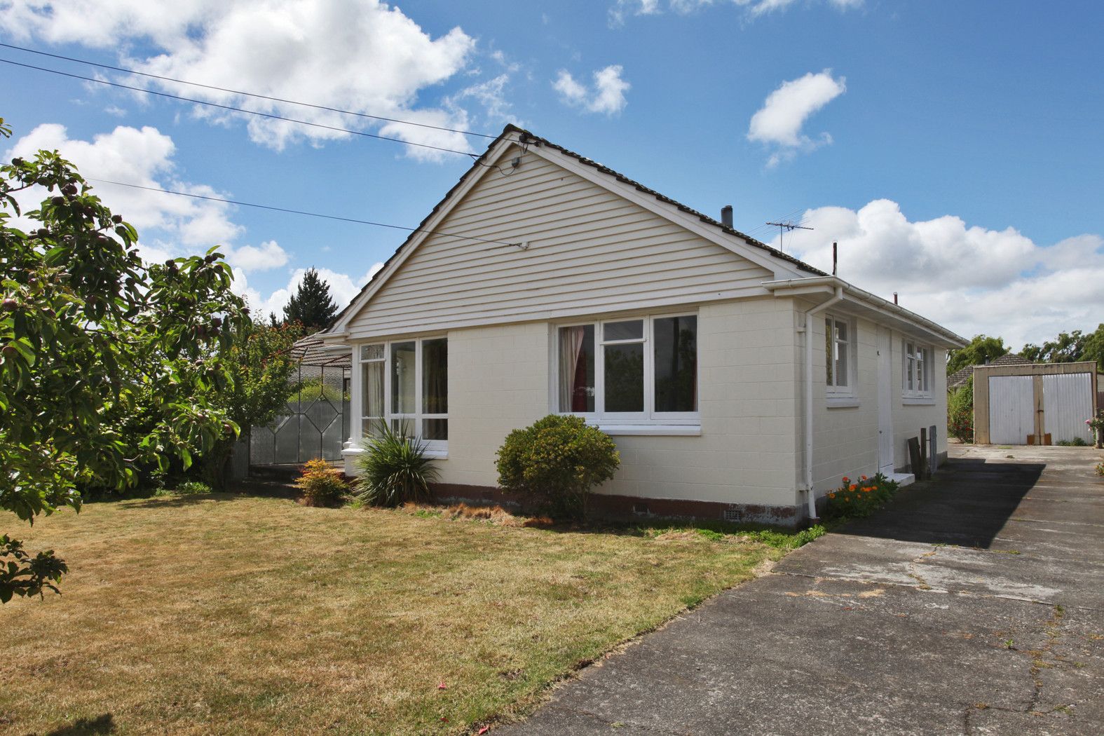20 Primrose Street, Bishopdale, Christchurch City