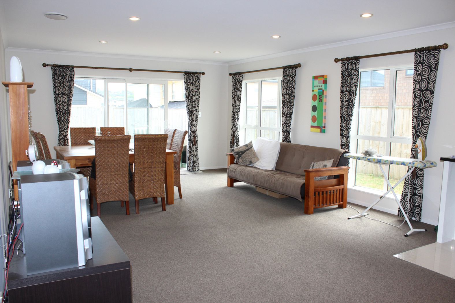 36 Castlederg Drive, Flat Bush, Manukau City
