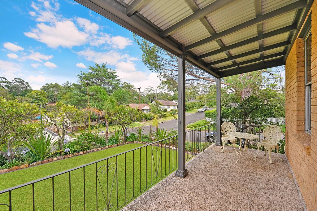 1 Wendy Avenue, Normanhurst, NSW 2076