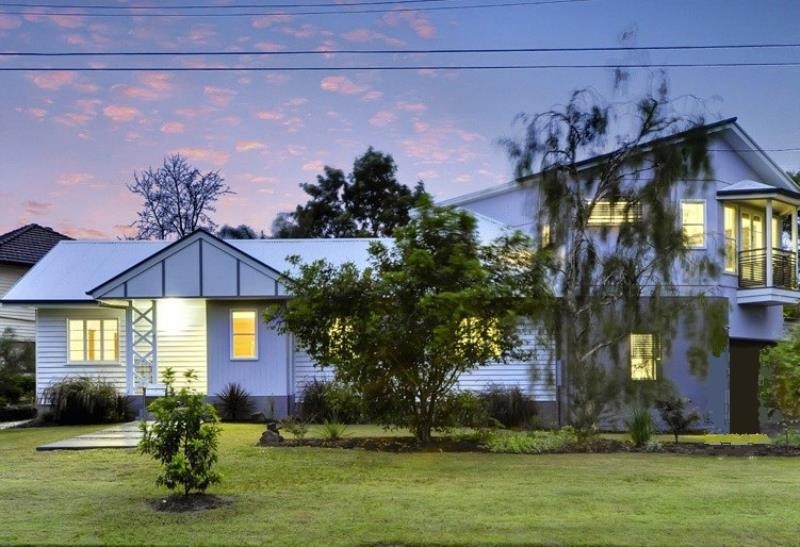 1 Farrell Street, ASHGROVE, QLD 4060