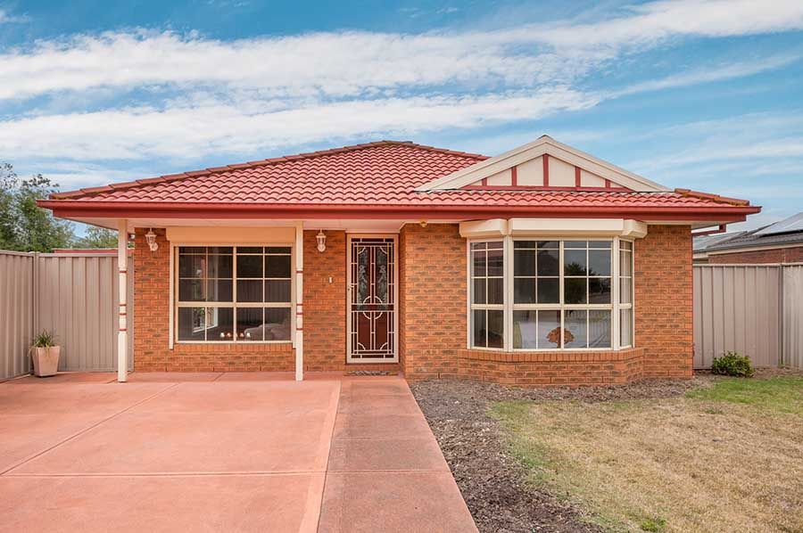 15 Goulburn Way, Craigieburn, VIC 3064