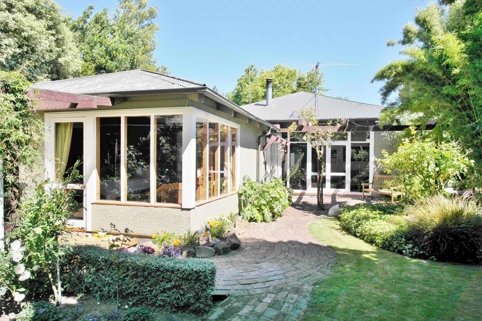 21 Hendon Street, St Albans, Christchurch City