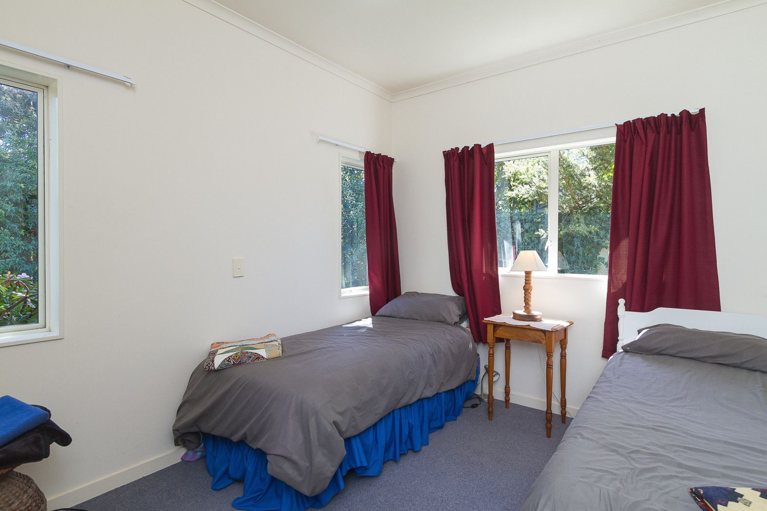18 Pattie Street, Petone, Lower Hutt City