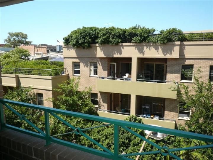 48/39 Dangar Place, Chippendale, NSW 2008
