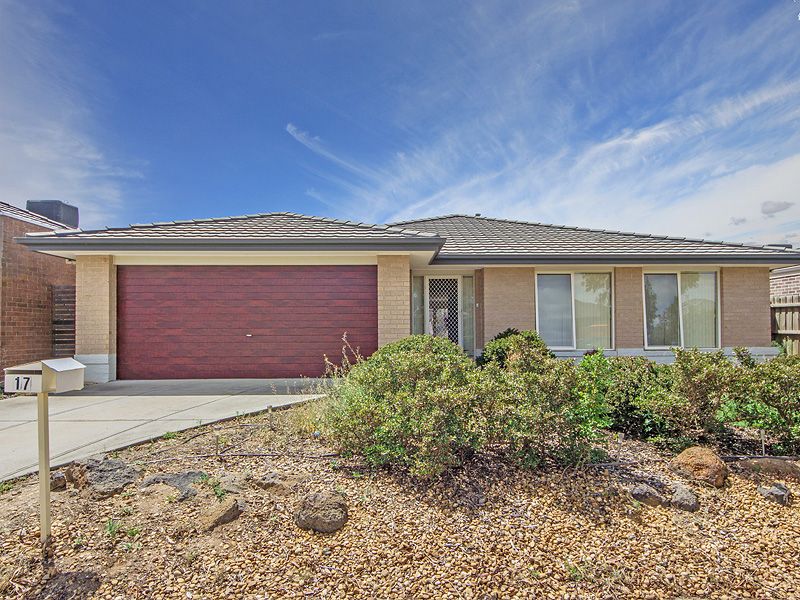 17 Barchester Avenue, Truganina VIC 3029