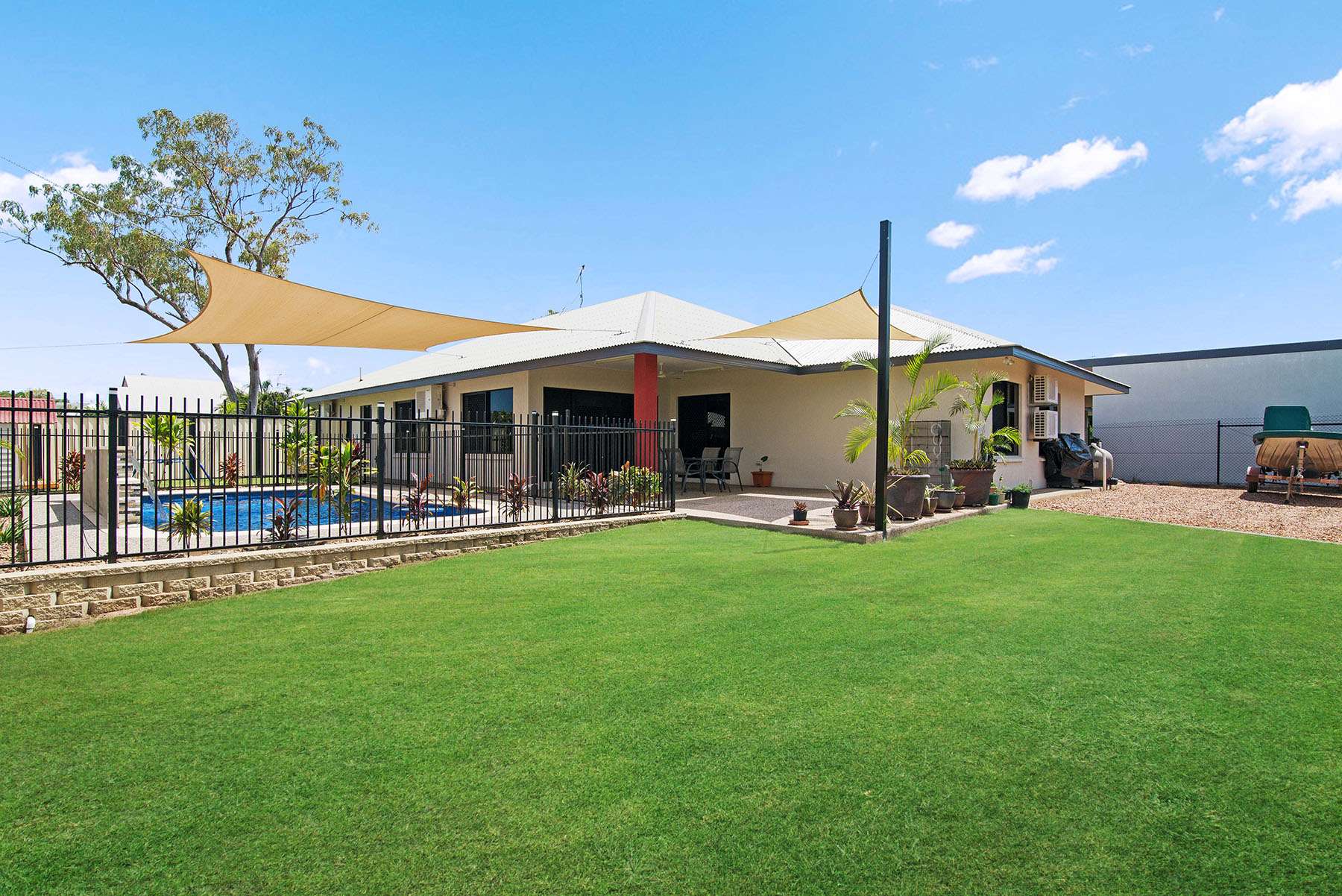 26 Larrakia Road, ROSEBERY, NT 0832