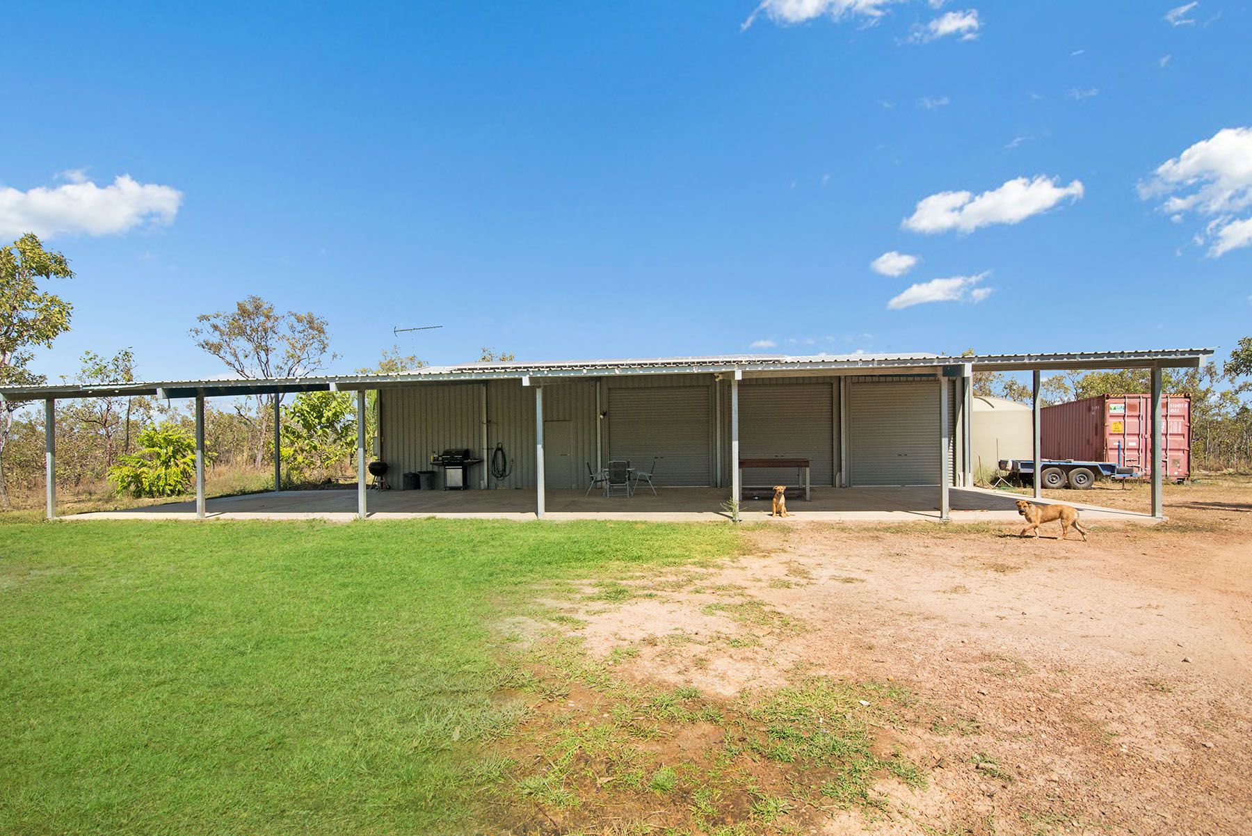 195 Wright Road, Marrakai, NT 0822