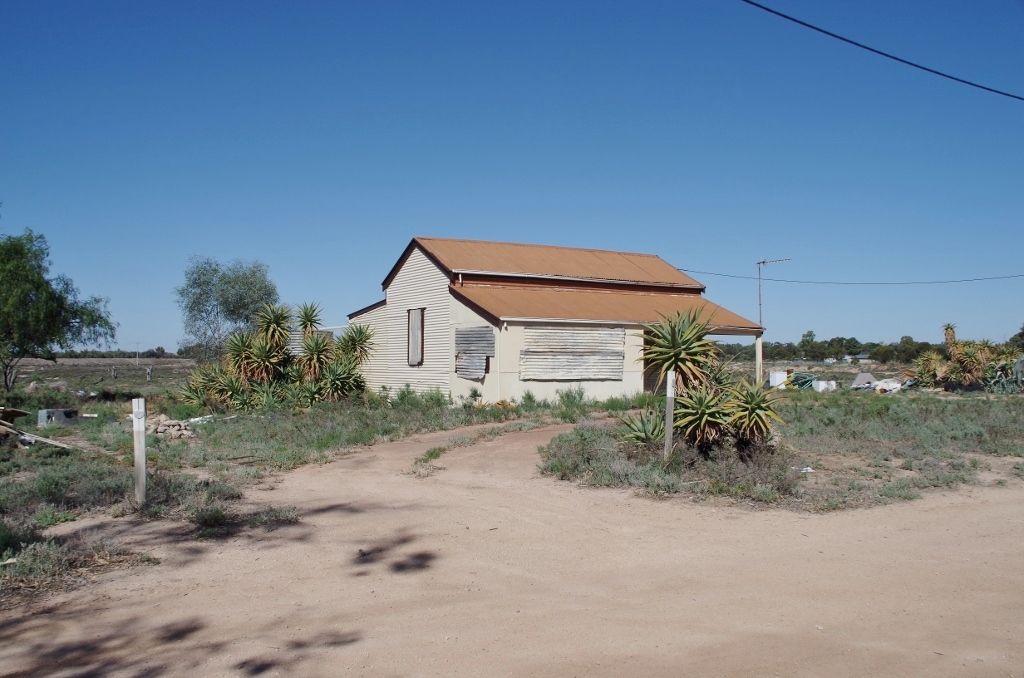 210 Ral Ral Avenue, Renmark, SA 5341