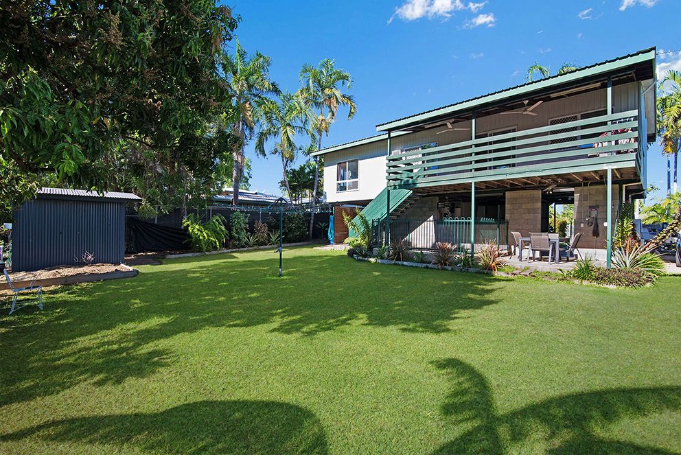 37 Sibbald Crescent, Woodroffe, NT 0830