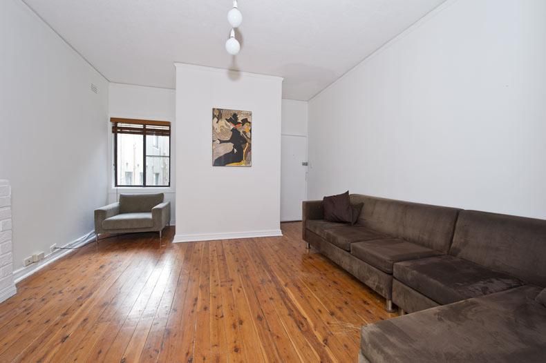 4/244 Campbell Parade, Bondi, NSW 2026