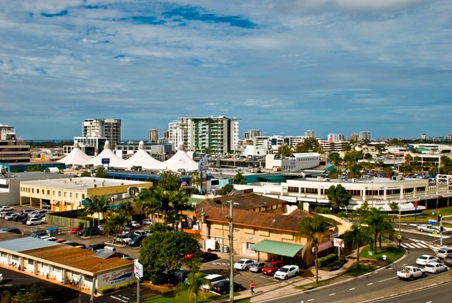 61 Millwell Road, Maroochydore, QLD 4558