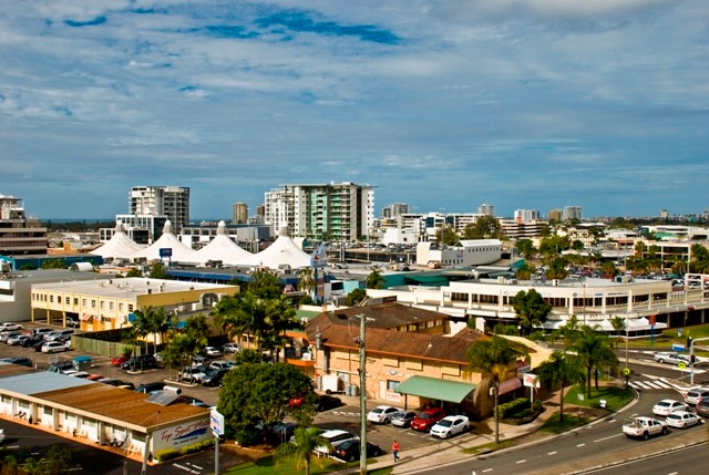 61 Millwell Road, Maroochydore, QLD 4558
